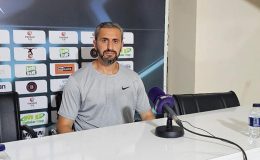 Serkan Özbalta, Bandırmaspor maçı değerlendirmesi