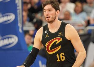 Cedi Osman, Panathinaikos’a transfer oldu