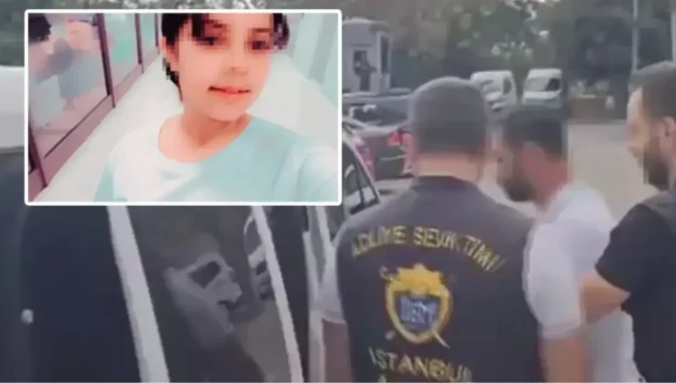 Kadıköy’de bulunmuşlardı, 2 baba gözaltında! Zorla dilendirip darbediyorlarmış